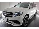 MERCEDES AMG GLS