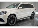 MERCEDES AMG GLS