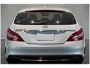 MERCEDES BENZ CLS-CLASS SHOOTING BRAKE