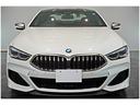 BMW 8 SERIES