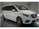 MERCEDES BENZ V-CLASS