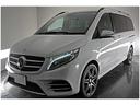 MERCEDES BENZ V-CLASS