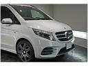 MERCEDES BENZ V-CLASS