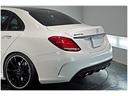 Ｃ４３　４マチック　エクスクルーシブＰＫＧ　パノラミックＳ／Ｒ　レーダーセーフティＰＫＧ　赤革　ヘッドアップディスプレイ　エアバランスＰＫＧ　ブルメスターサウンド　Ｂカメラ(76枚目)