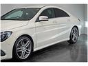 MERCEDES BENZ CLA-CLASS