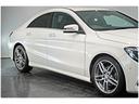 MERCEDES BENZ CLA-CLASS