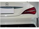 MERCEDES BENZ CLA-CLASS