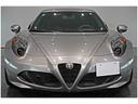 ALFA ROMEO 4C