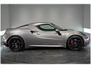 ALFA ROMEO 4C