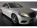 Ｓ５５０ロング　ＡＭＧスポーツＰＫＧ　ブルメスターサウンド　Ｓ／Ｒ　３６０°カメラ　シートベンチレーション　純正ナビＴＶ　ＥＴＣ　ヘッドアップディスプレイ　レーダーセーフティＰＫＧ　純正ＡＷ（61枚目）