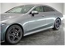 MERCEDES BENZ CLS-CLASS