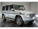 MERCEDES BENZ G-CLASS