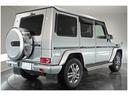 MERCEDES BENZ G-CLASS