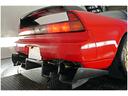 HONDA NSX
