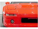 HONDA NSX