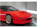 HONDA NSX