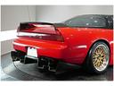 HONDA NSX