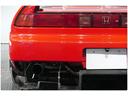 HONDA NSX