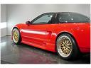 HONDA NSX