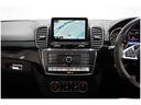 ＧＬＥ６３　Ｓ　４マチック　Ｓ／Ｒ　ベンチレーション　２１ＡＷ　３６０°カメラ　シートヒーター　純正ナビＴＶ　電動リアゲート　メモリー付きパワーシート　レッドキャリパー　ＥＴＣ（28枚目）