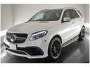 ＧＬＥ６３　Ｓ　４マチック　Ｓ／Ｒ　ベンチレーション　２１ＡＷ　３６０°カメラ　シートヒーター　純正ナビＴＶ　電動リアゲート　メモリー付きパワーシート　レッドキャリパー　ＥＴＣ（59枚目）