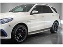 ＧＬＥ６３　Ｓ　４マチック　Ｓ／Ｒ　ベンチレーション　２１ＡＷ　３６０°カメラ　シートヒーター　純正ナビＴＶ　電動リアゲート　メモリー付きパワーシート　レッドキャリパー　ＥＴＣ（67枚目）