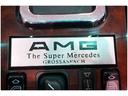 AMG E-CLASS