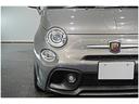 ABARTH ABARTH 595