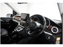 MERCEDES BENZ V-CLASS