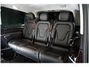 MERCEDES BENZ V-CLASS