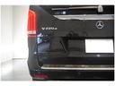 MERCEDES BENZ V-CLASS