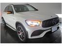 MERCEDES AMG GLC