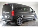 MERCEDES BENZ V-CLASS