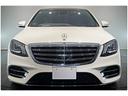 MERCEDES BENZ S-CLASS