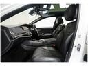 MERCEDES BENZ S-CLASS