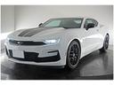 CHEVROLET CHEVROLET CAMARO