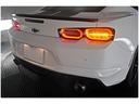 CHEVROLET CHEVROLET CAMARO
