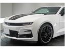 CHEVROLET CHEVROLET CAMARO