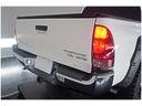 AMERICA TOYOTA TACOMA