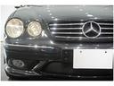 MERCEDES BENZ CL