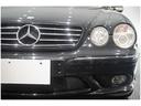 MERCEDES BENZ CL