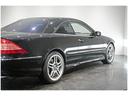 MERCEDES BENZ CL