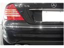 MERCEDES BENZ CL