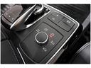 MERCEDES BENZ GLE