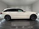 Cクラスステーションワゴン C220d ワゴンアバンギャルド AMGライン ワンオーナー車/レザーエクスクルーシブPKG/パノラミックスライディングルーフ/赤革/ブルメスターサウンド/ヘッドアップディスプレイ/純正ナビTV/電動リアゲート/Bカメラ/18インチAW(5枚目)