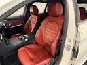 C220d ワゴンアバンギャルド AMGライン ワンオーナー車/レザーエクスクルーシブPKG/パノラミックスライディングルーフ/赤革/ブルメスターサウンド/ヘッドアップディスプレイ/純正ナビTV/電動リアゲート/Bカメラ/18インチAW(20枚目)