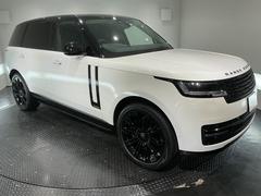 レンジローバー（ランドローバー）の中古車を探すなら【グーネット】