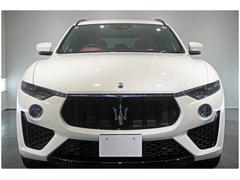 レヴァンテ グランスポーツ　カーボンインテリア　赤革　パノラマＳ　Ｒ 0208050A30250502W006 5