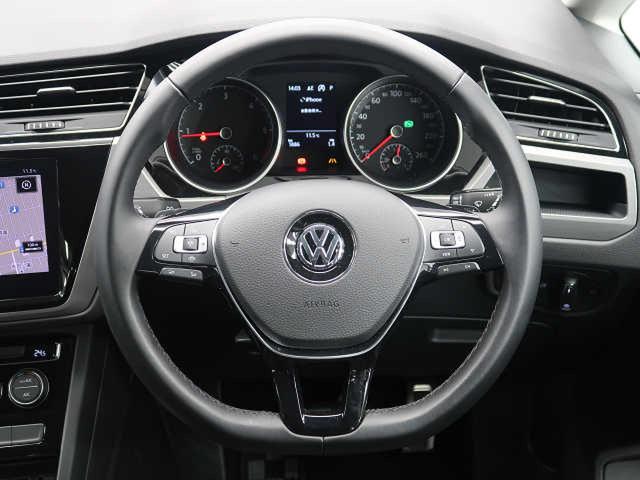 TDI コンフォートライン 純正ナビ・バックカメラ(23枚目)