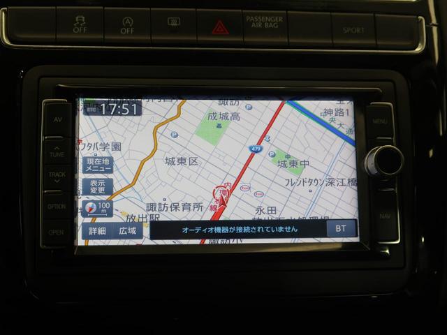 ベースグレード　純正ナビ　ＬＥＤヘッドライト　バックカメラ　Ｂｌｕｅｔｏｏｔｈ再生　オートライト　ＥＴＣ　トラクションコントロール　エマージェンシーストップシグナル(6枚目)